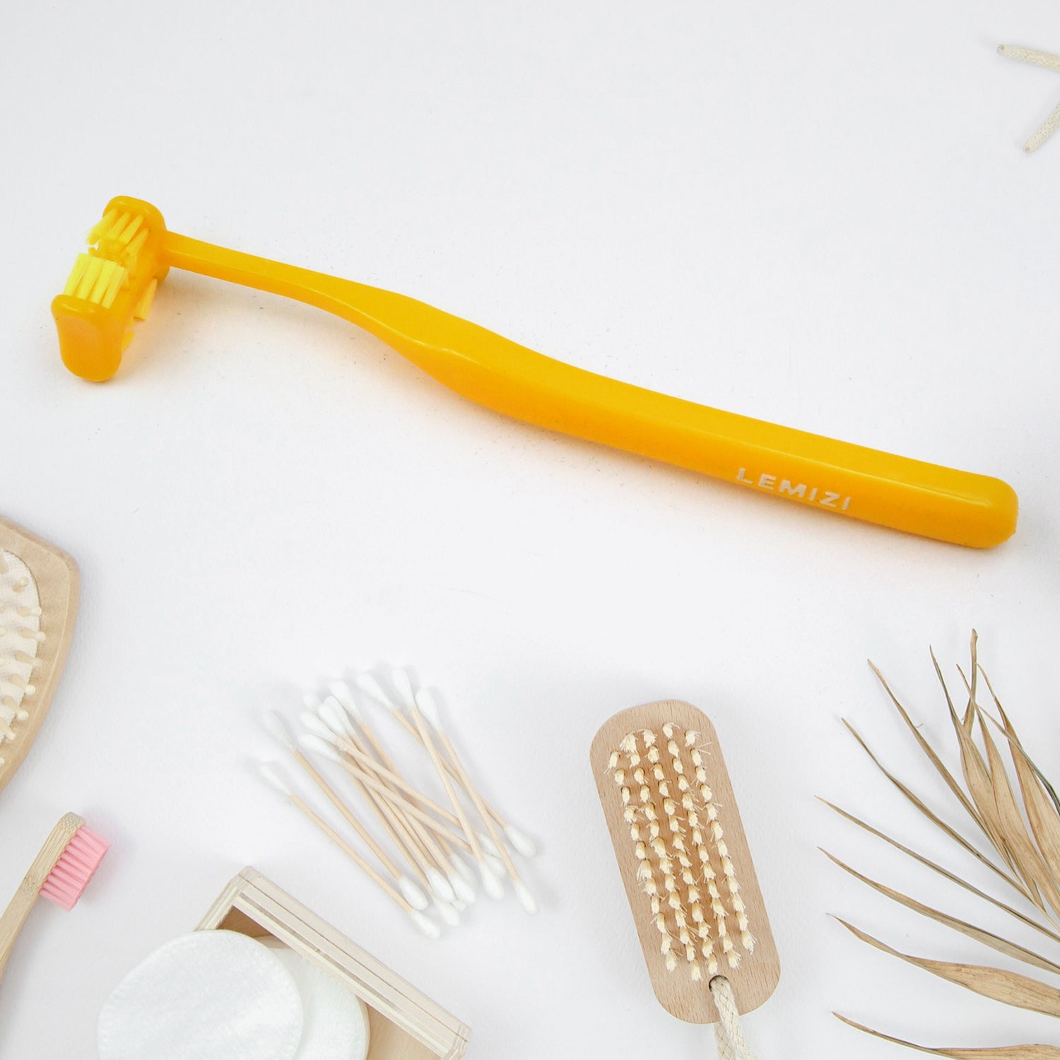 HexaFresh Anti-Bacterial Brush HexaFresh Anti-Bacterial Brush